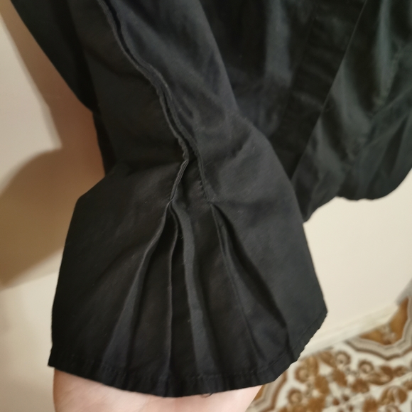 Authentic Versace botton down shirt size M - Picture 4 of 10